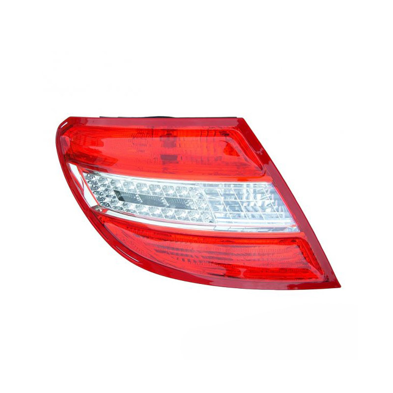 2008-2011 Benz C63 AMG Tail Lights (Left) - (For 6.3L)